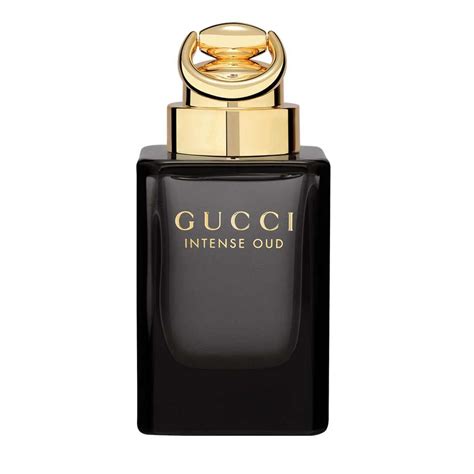 gucci intense oud duty free